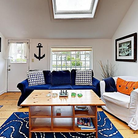 Ocean Point Oasis Vila Mashpee Exterior foto