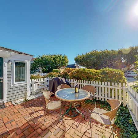 Ocean Point Oasis Vila Mashpee Exterior foto
