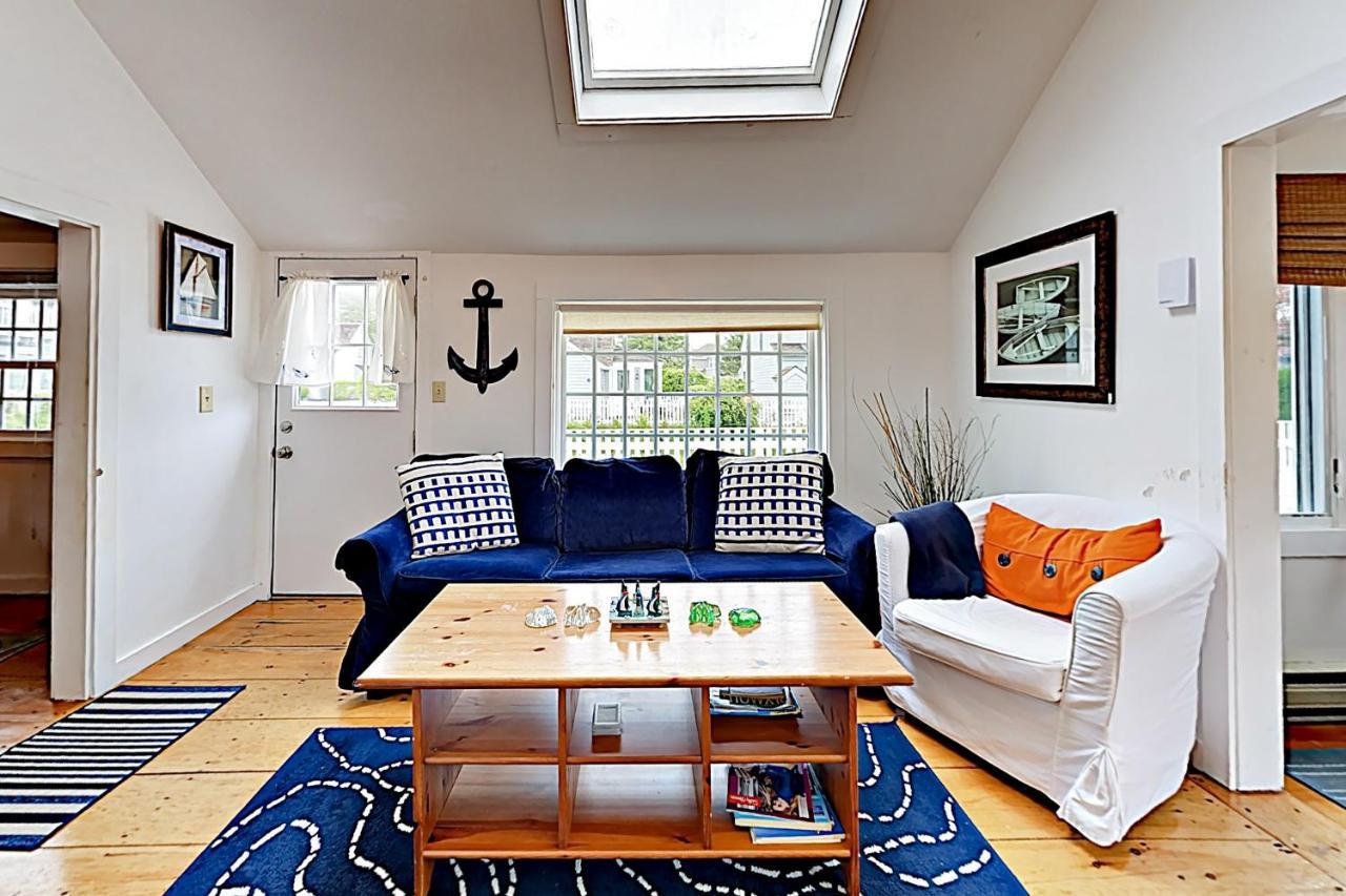 Ocean Point Oasis Vila Mashpee Exterior foto
