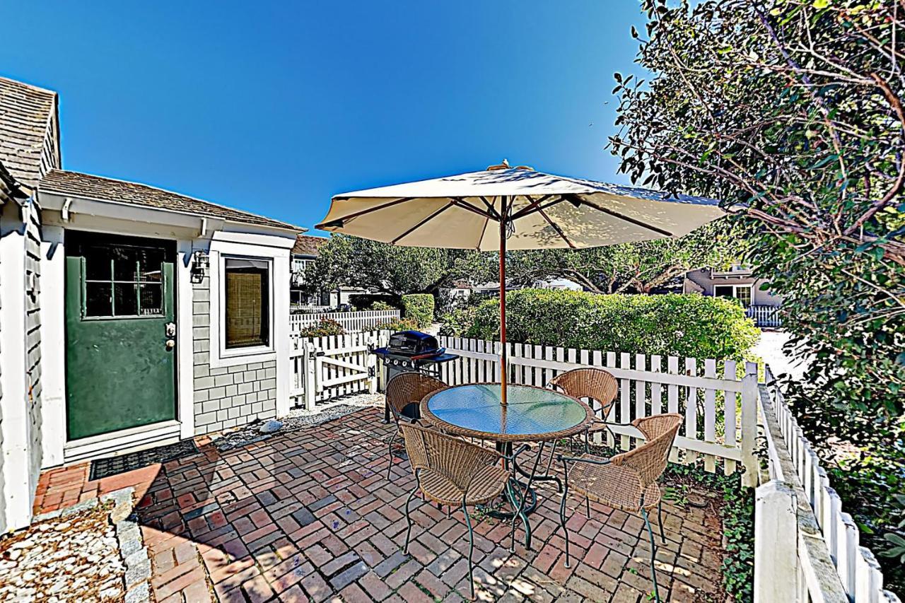 Ocean Point Oasis Vila Mashpee Exterior foto
