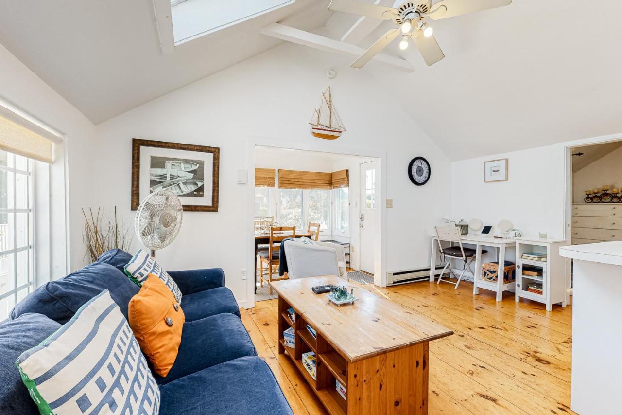 Ocean Point Oasis Vila Mashpee Exterior foto