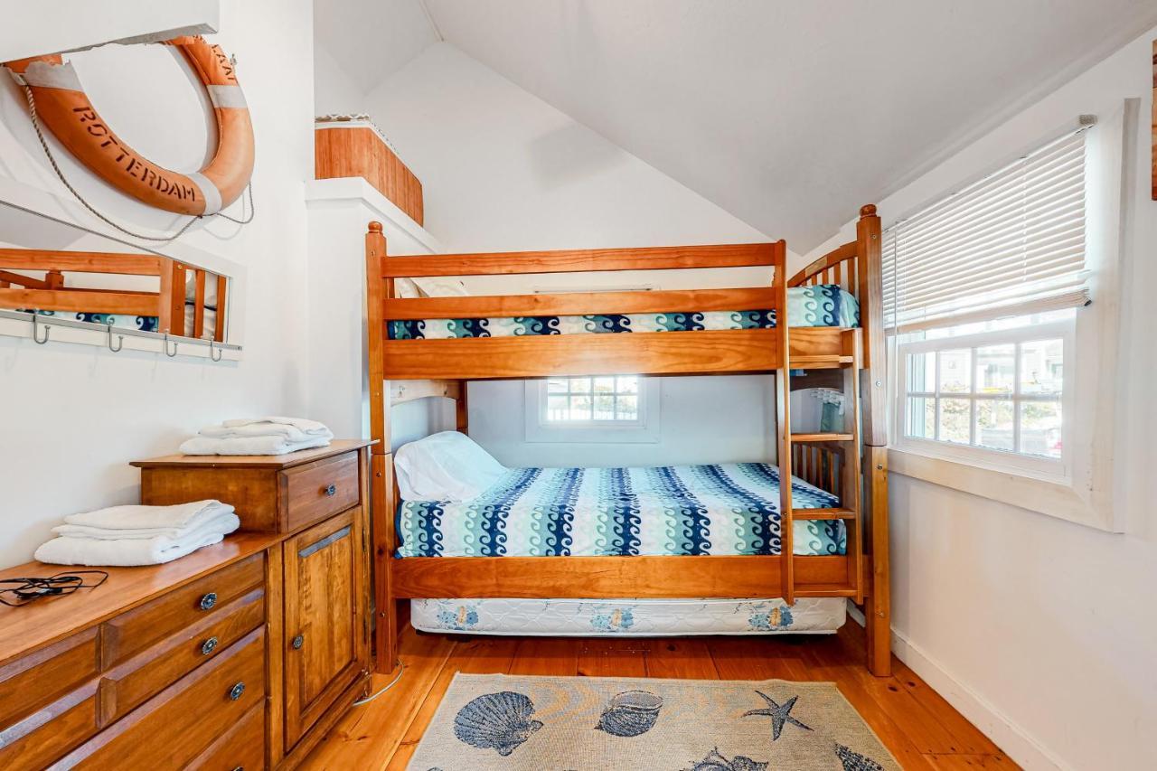 Ocean Point Oasis Vila Mashpee Exterior foto