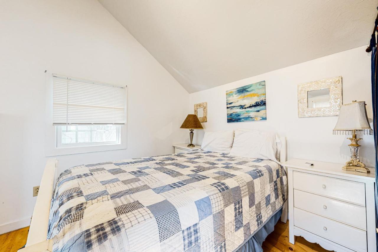 Ocean Point Oasis Vila Mashpee Exterior foto