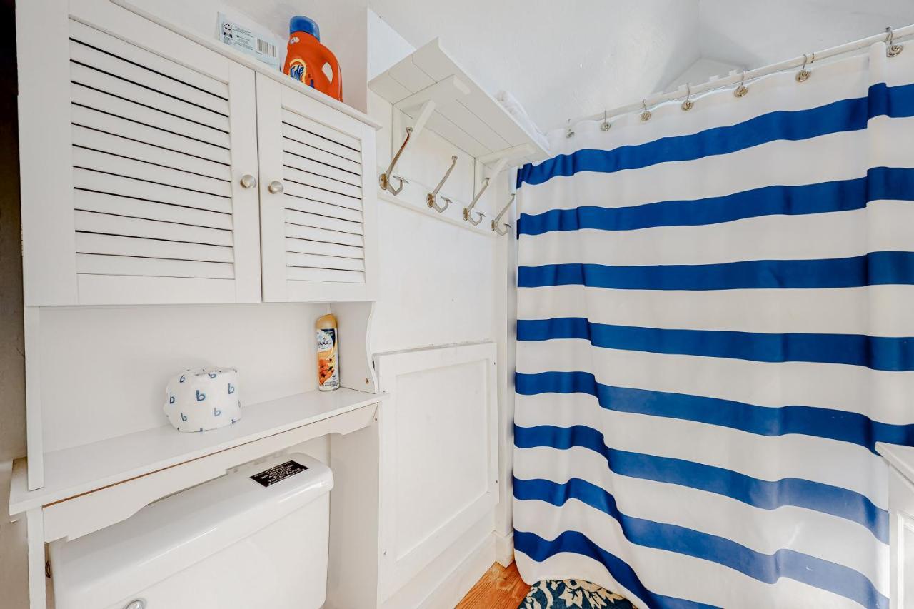 Ocean Point Oasis Vila Mashpee Exterior foto