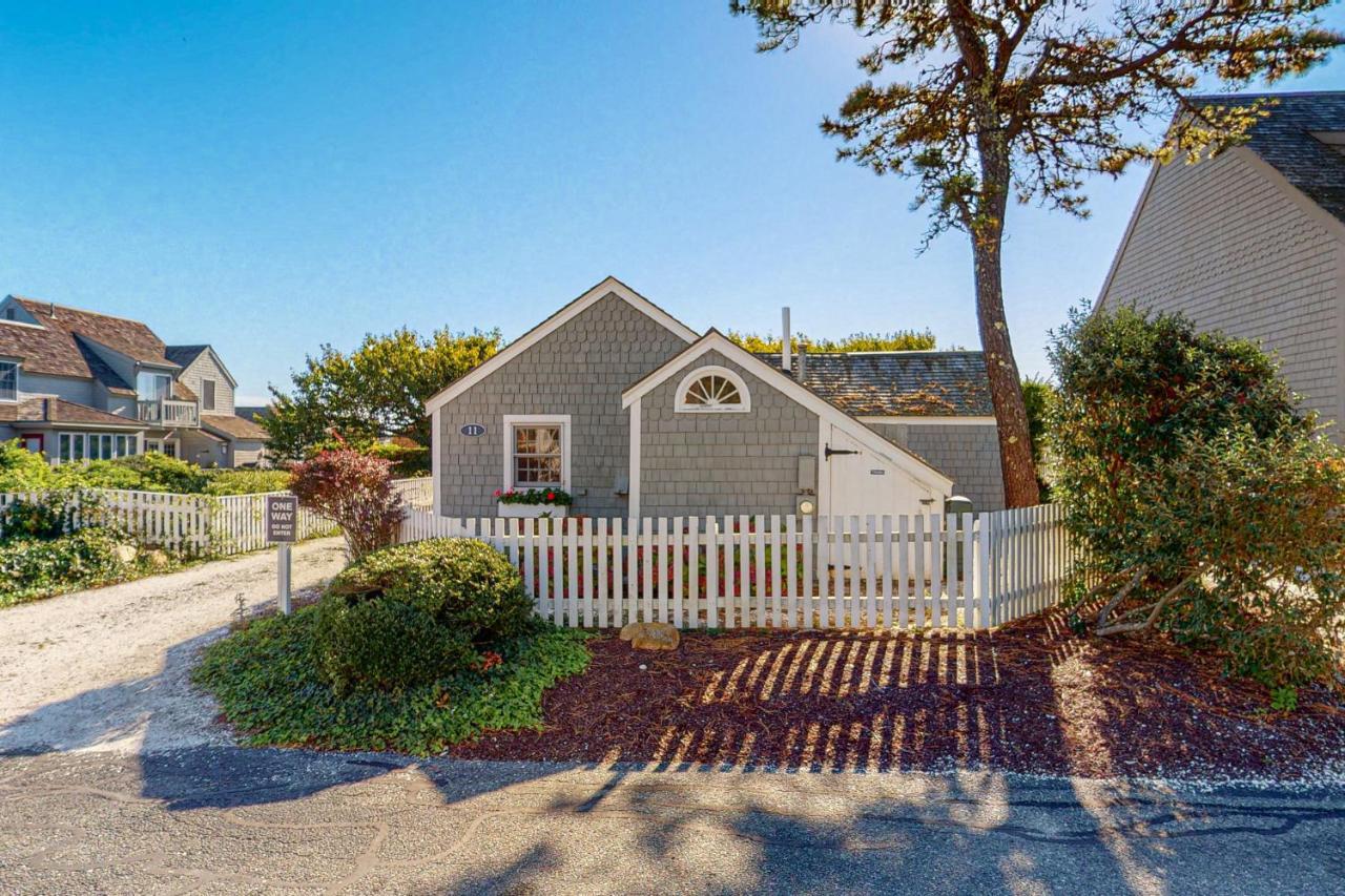 Ocean Point Oasis Vila Mashpee Exterior foto