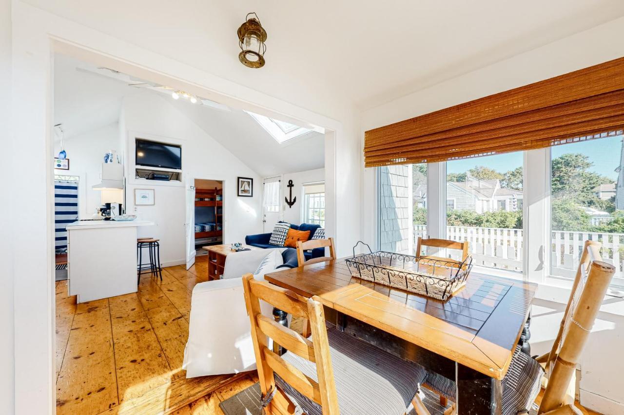 Ocean Point Oasis Vila Mashpee Exterior foto