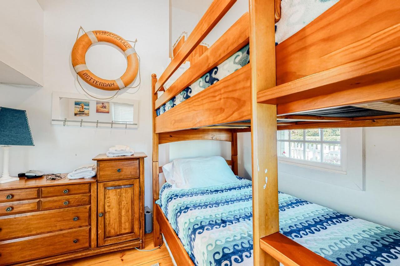 Ocean Point Oasis Vila Mashpee Exterior foto