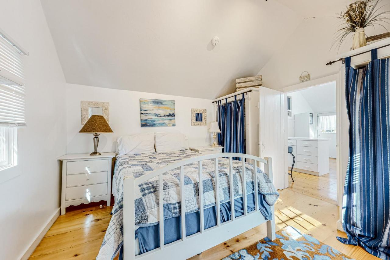 Ocean Point Oasis Vila Mashpee Exterior foto